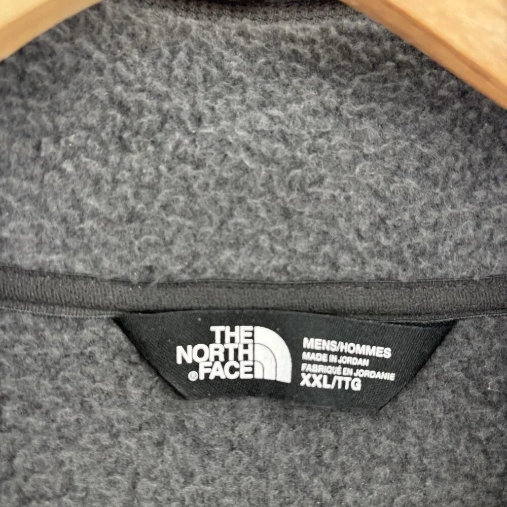 The North Face north face